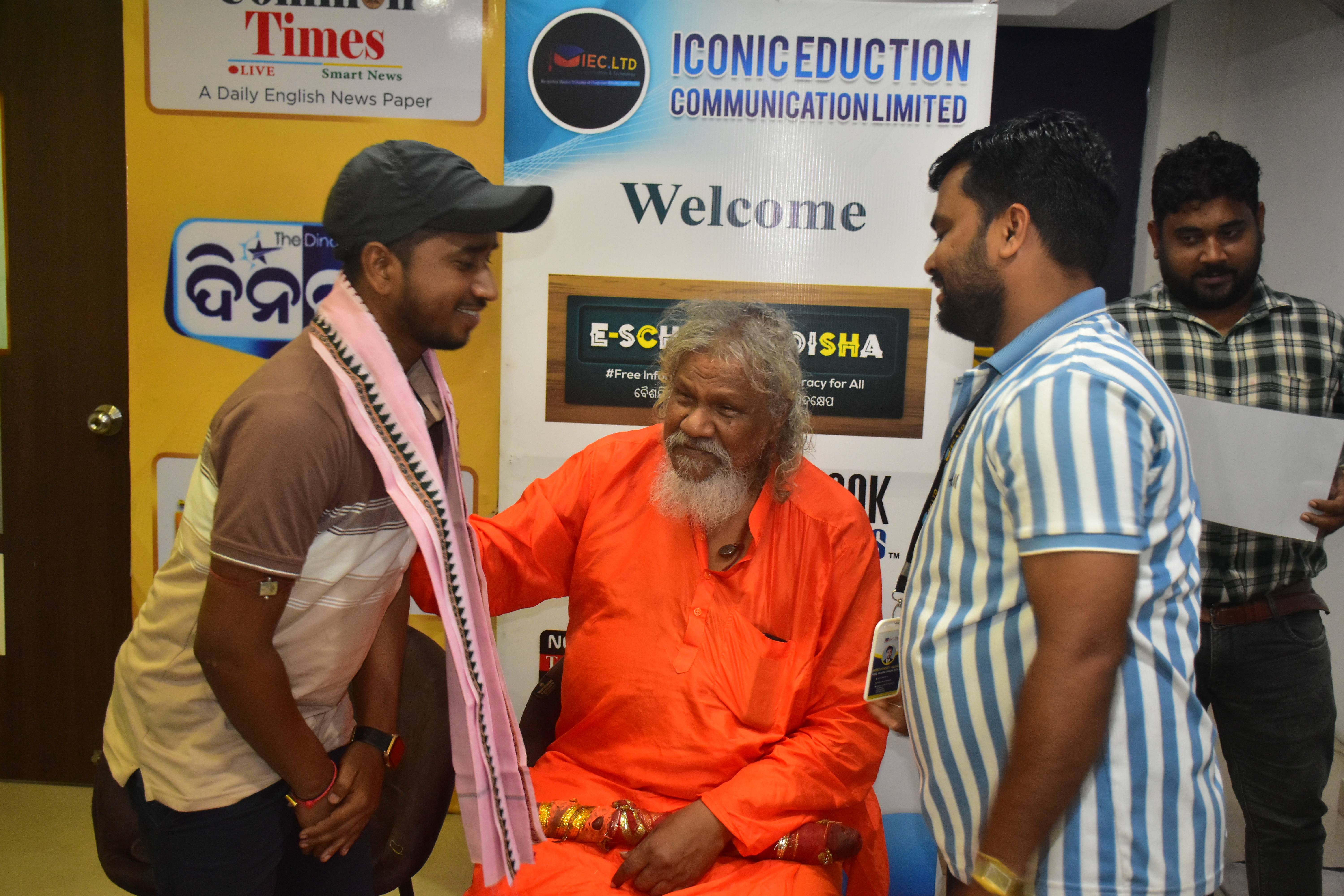 TRAINING CERTIFICATE